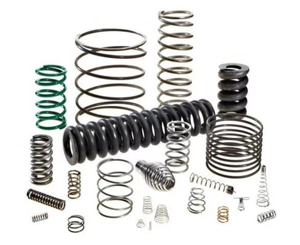 Saiba mais sobre a fabricação de molas de compressão